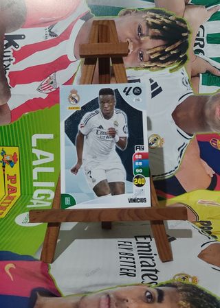 VINICIUS ADRENALYN N'216