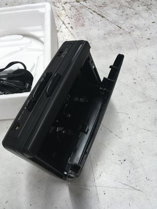 Daiwichi Japan D-8002 Walkman nuevo a estrenar