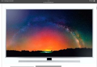 Lote televisores Smart tv diferentes tamaños 3D,4K