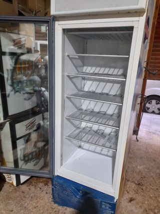 CONGELADOR VERTICAL