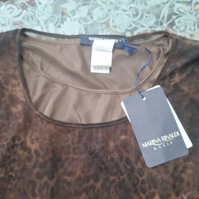 MARINA RINALDI MAGLIA DONNA