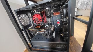 Limpieza de pc a domicilio