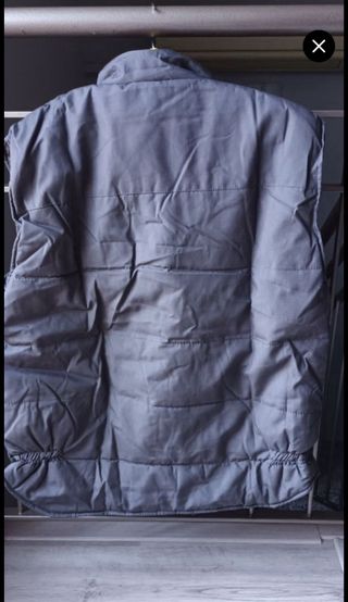 chaleco delta plus xl