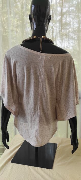 Camiseta de Bershka 