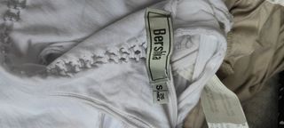 Camiseta de Bershka