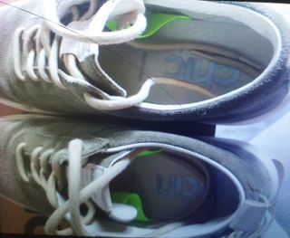 Zapatillas Náuticos PÀNCHIC T-40/41 Muy buen estad