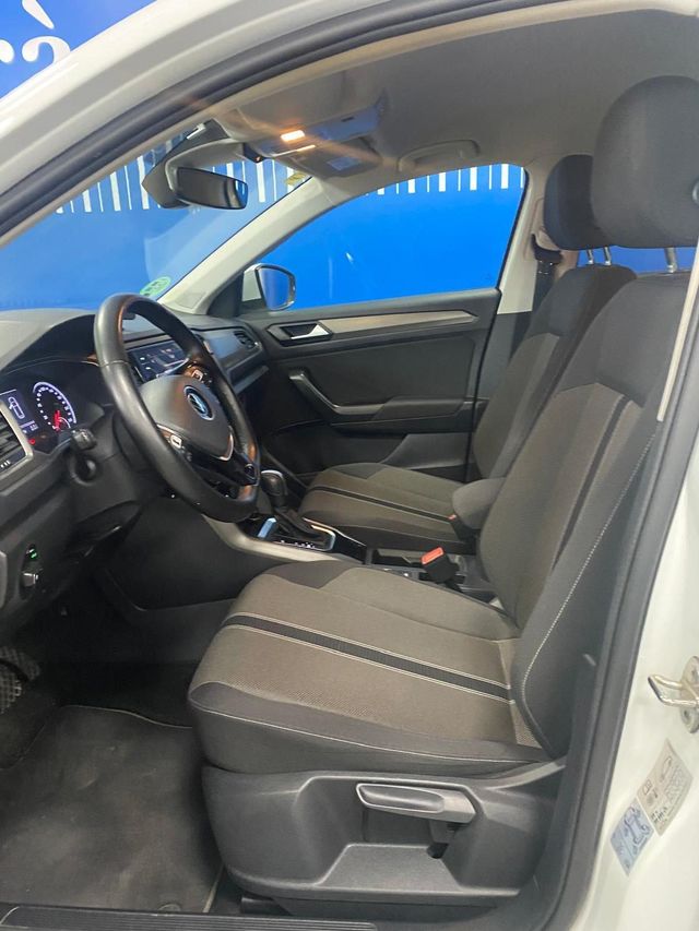 Volkswagen T-Roc 1.5 TSI 150cv DSG Advance Style