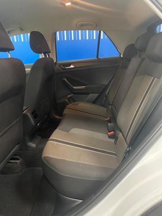Volkswagen T-Roc 1.5 TSI 150cv DSG Advance Style
