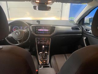 Volkswagen T-Roc 1.5 TSI 150cv DSG Advance Style