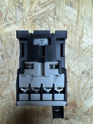 Contactor Omron