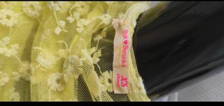 Camiseta de Bershka sin estrenar