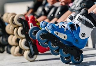 Clases patines en linea