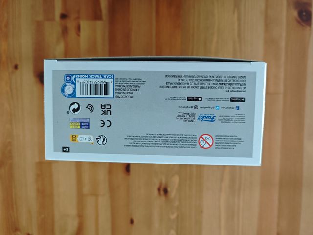 Funko Pop Batman Arkham Asylum special edition