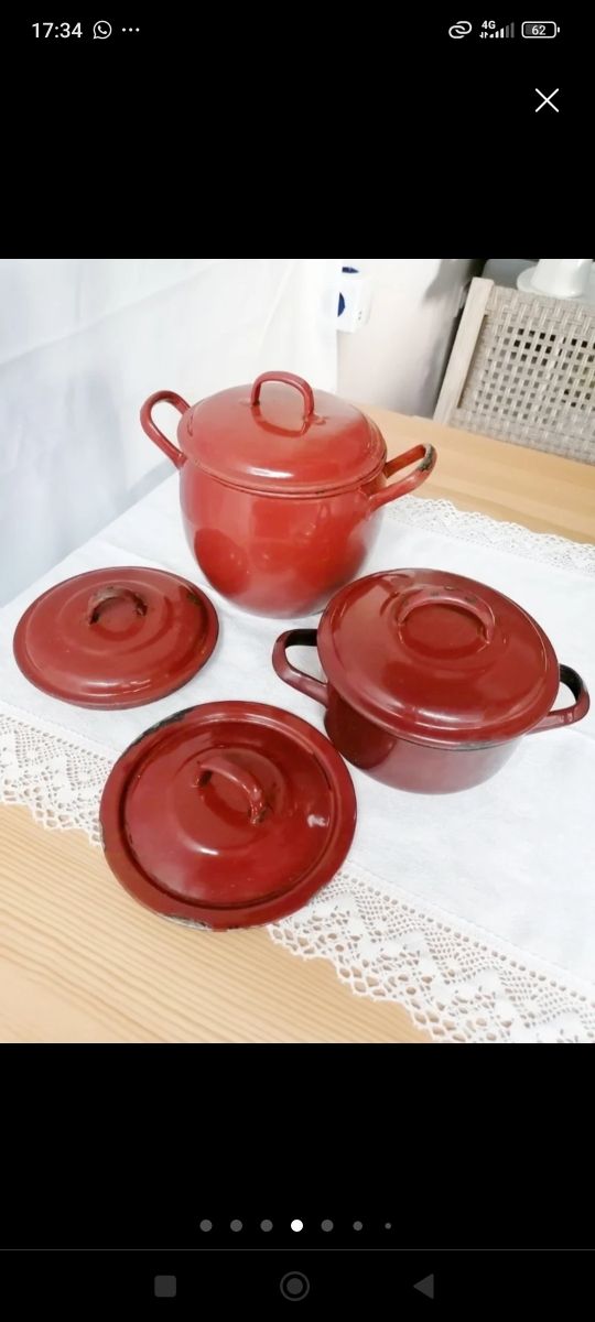 DUE VASI, VASI ANTICHI