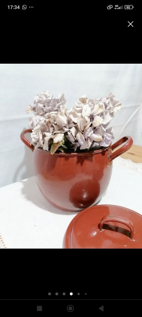 DUE VASI, VASI ANTICHI