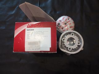 Cilindro F12 Phantom aerox