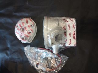 Cilindro F12 Phantom aerox