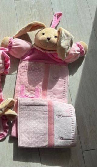 lote bebe Dulces Sueños ECI