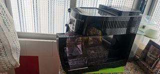 Cafetera automática De'Longui