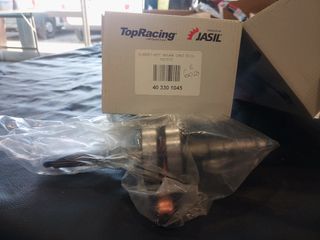 Albero motore Minarelli orizzontale