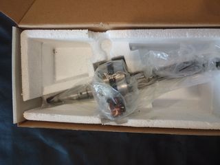 Albero motore Minarelli orizzontale