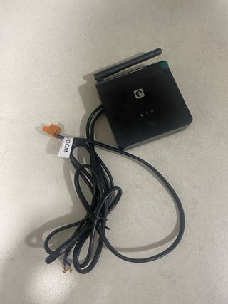Termostato Garza Smart WiFi