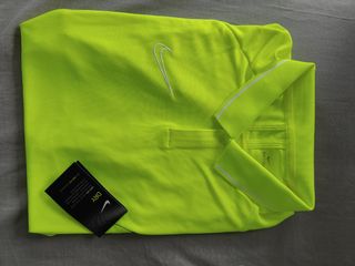 Polo Nike dry fit L