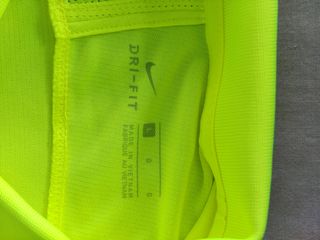 Polo Nike dry fit L
