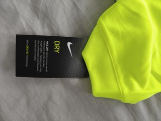 Polo Nike dry fit L