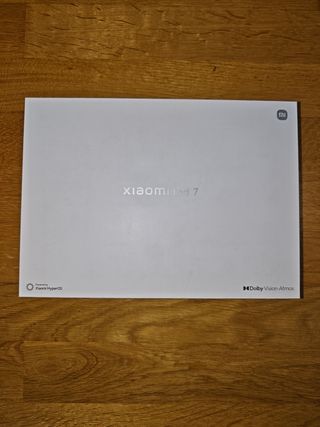 Xiaomi Pad 7 PRECINTADA