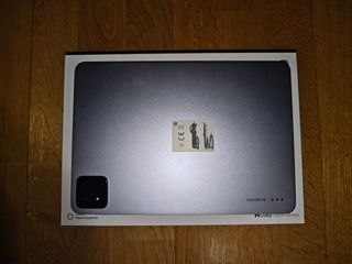 Xiaomi Pad 7 PRECINTADA
