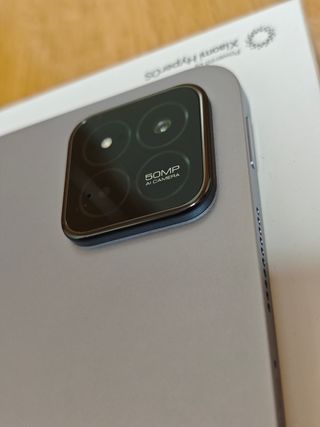 Xiaomi Pad 7 PRECINTADA