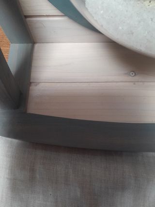 Bellissimo addobbo acquario