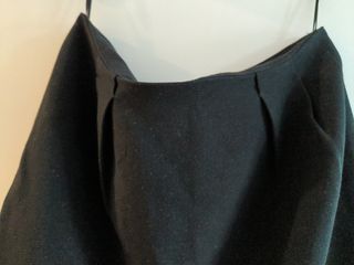 Falda Mango talla 38