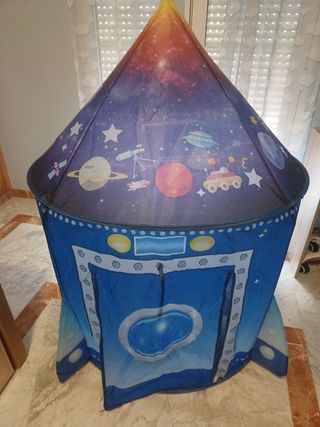 Tienda para niños
