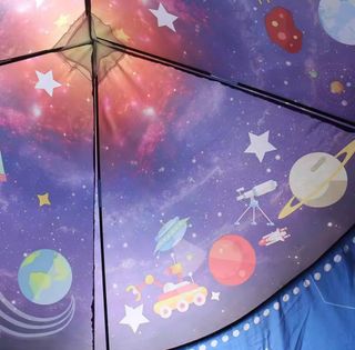 Tienda para niños