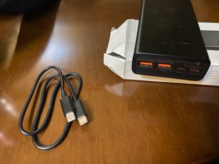 Baseus power bank