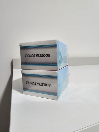 2 booster boundle journey together 