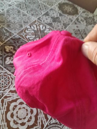 Cappellino da donna Armani junior