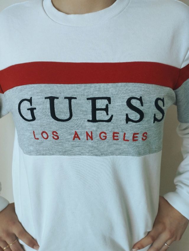 Jersei Guess XS (original)