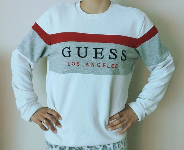 Jersei Guess XS (original)