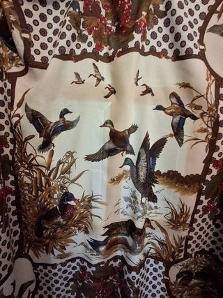 Foulard donna 