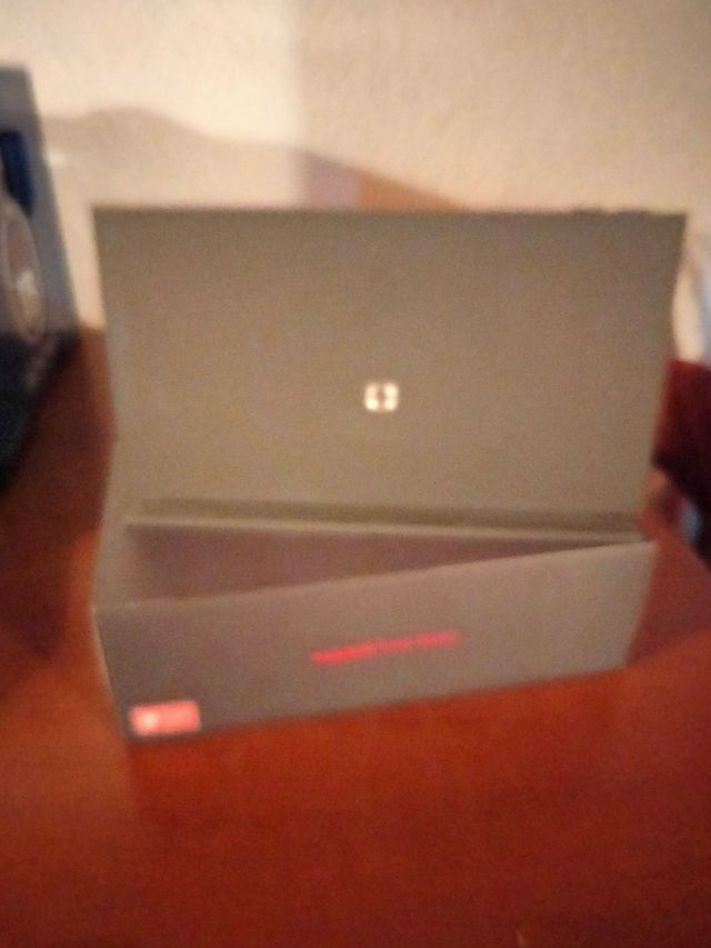 Vodafone Power station