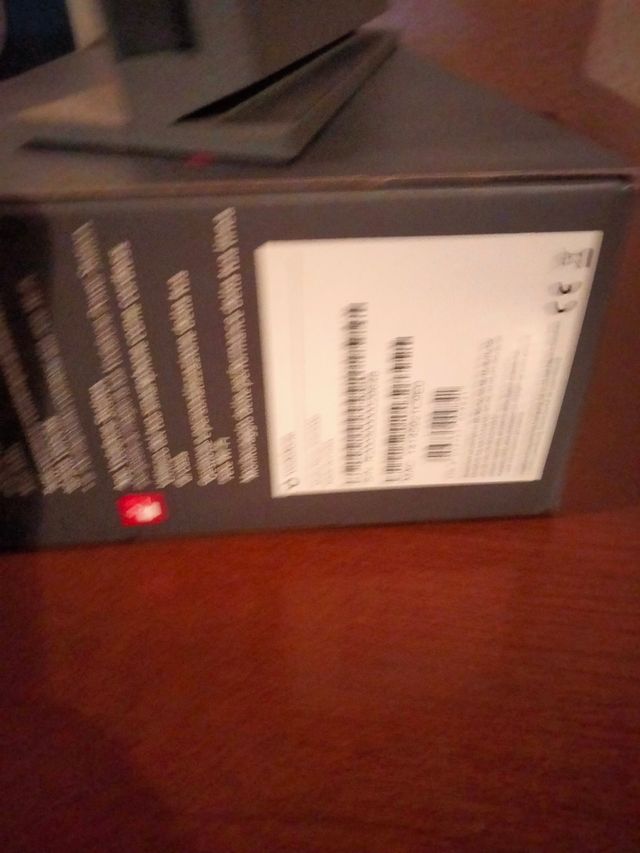 Vodafone Power station