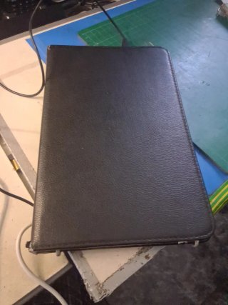 Tablet  ALCATEL