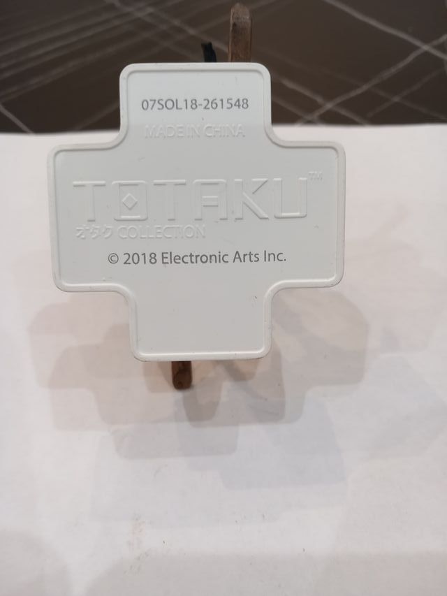 ESQUIADOR DEL JUEGO BATTELFIELD GRAN DETALLE