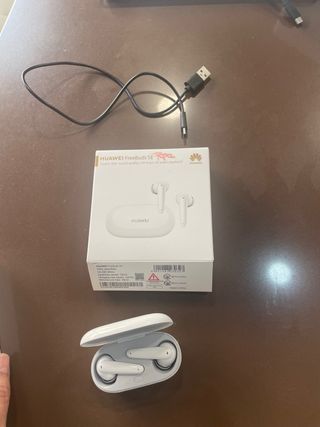 Airpods huawei