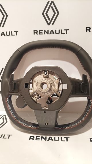 Volante Renault Austral Espace alcantara