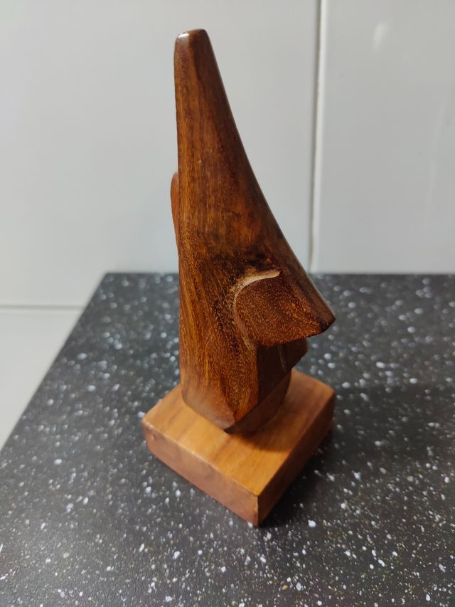 Porta Gafas de Madera y Funda Munich