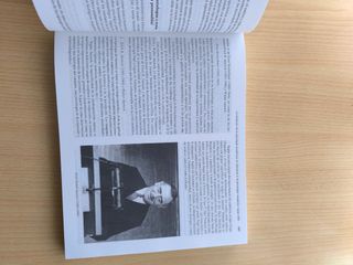 Una historia de la psicología moderna